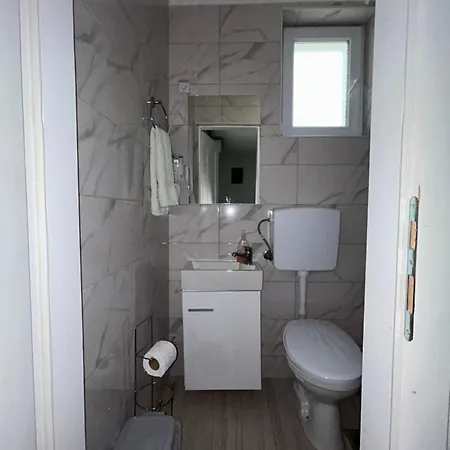 Jasko 1 Apartment Jajce