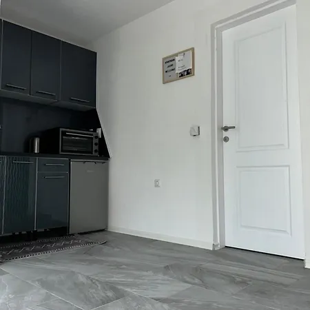 Jasko 1 Apartment