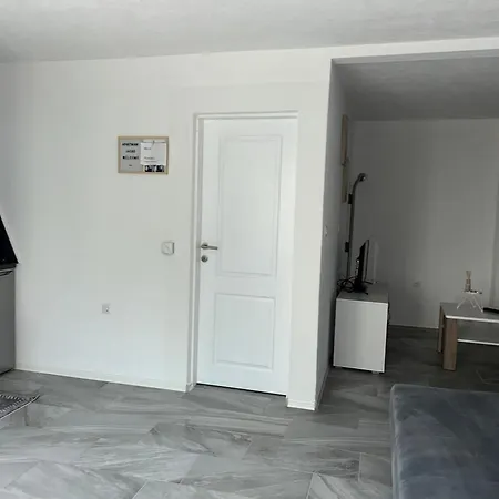 Jasko 1 Apartment Jajce