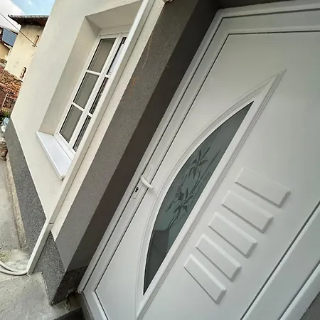 Jasko 1 アパート