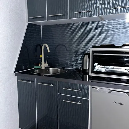 アパート Jasko 1