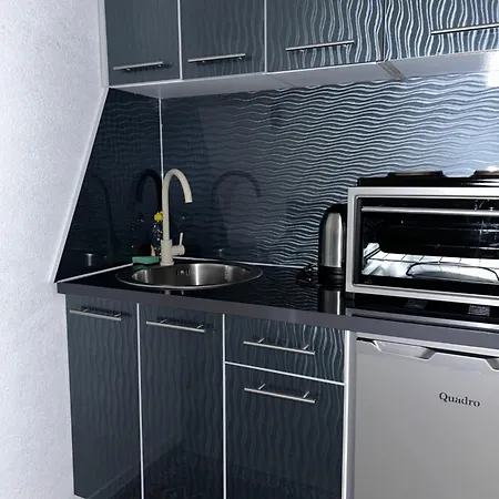Apartment Jasko 1
