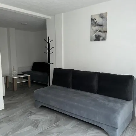 Jasko 1 アパート ヤイツェ