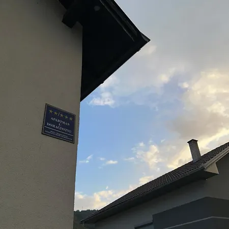 Apartment Jasko 1