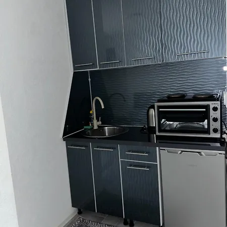 Apartment Jasko 1 *