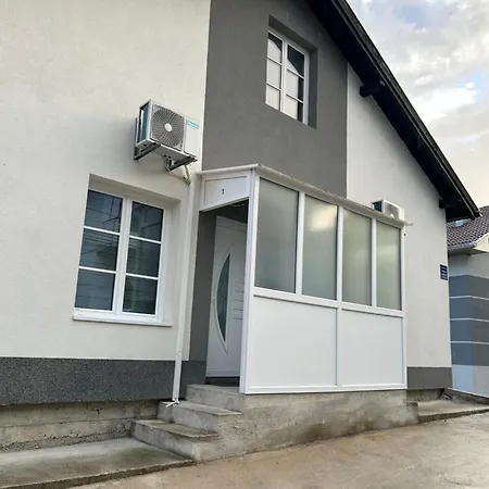Apartment Jasko 1 Jajce