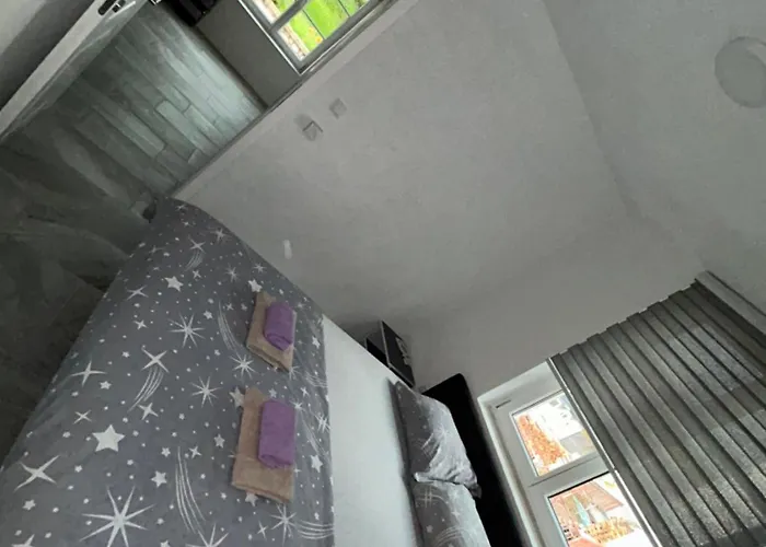 Appartamento Jasko 1 *