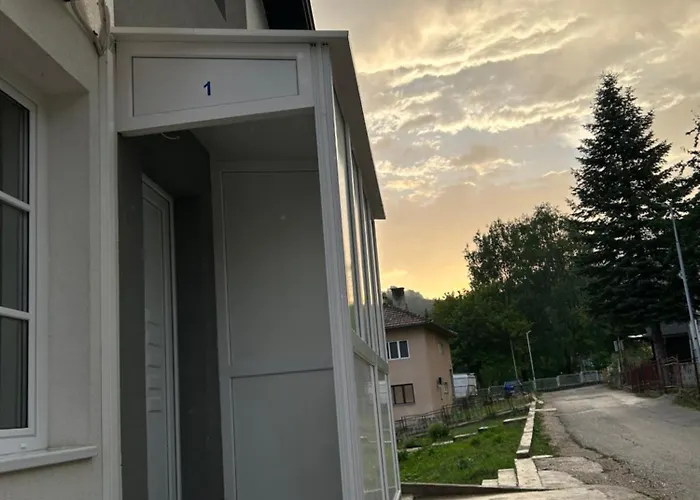 Appartamento Jasko 1 *