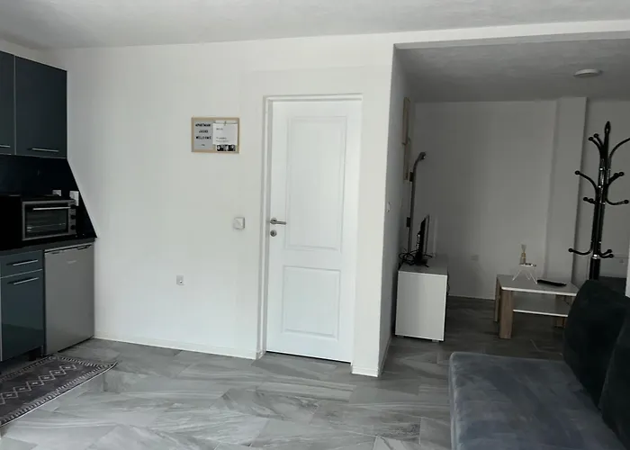 Jasko 1 Appartamento Jajce