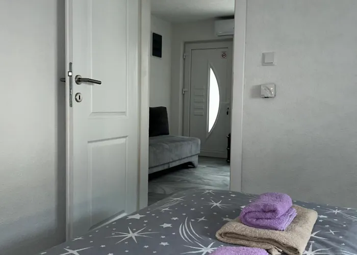 Appartamento Jasko 1 *