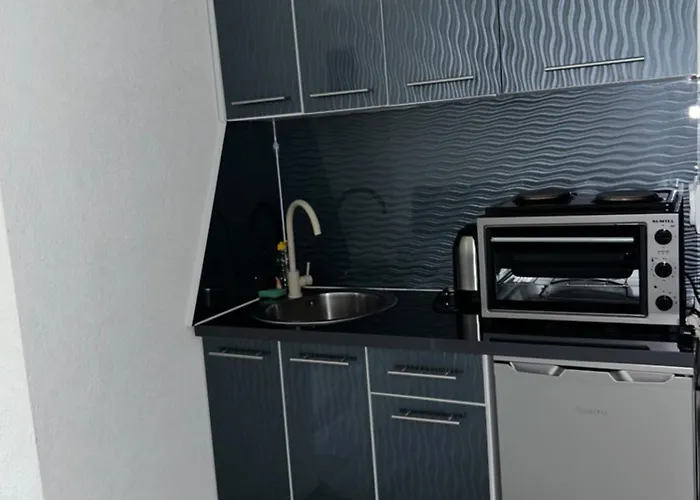 Appartamento Jasko 1 *