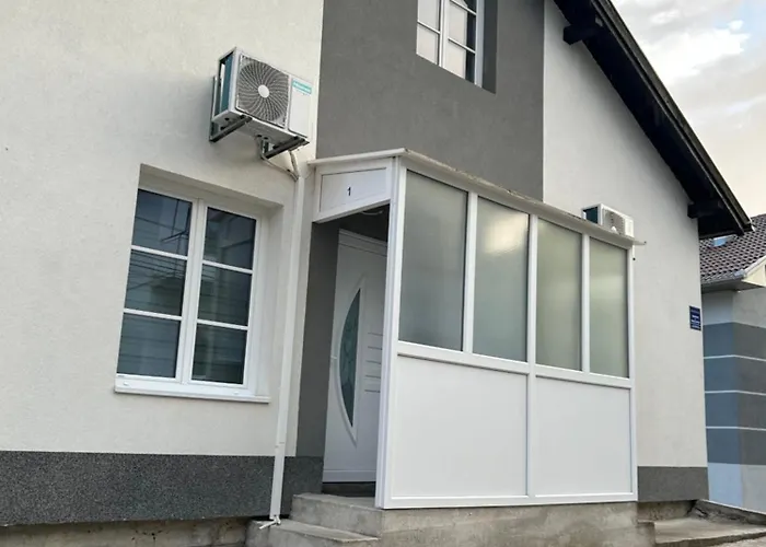 Appartamento Jasko 1 Jajce